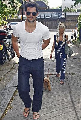 David Gandy e Mollie Ming albergatori .... di lusso?