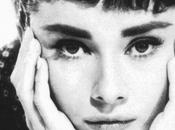 Portraits: Audrey