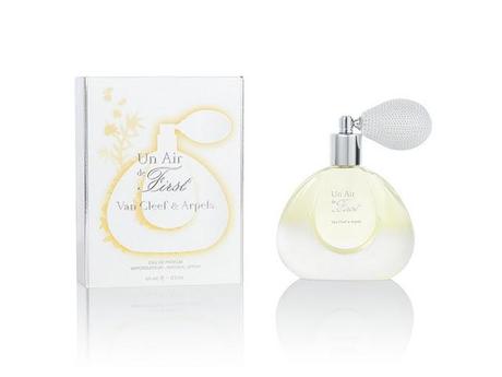 Beauty Christmast *I Profumi delle feste* Féerie Rose de Neiges e Un Air de First Van Cleef and Arpel