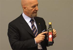 OLIO – nuovo progetto alta qualità UE, Mipaaf e Unaprol, sbarca in USA E CANADA.