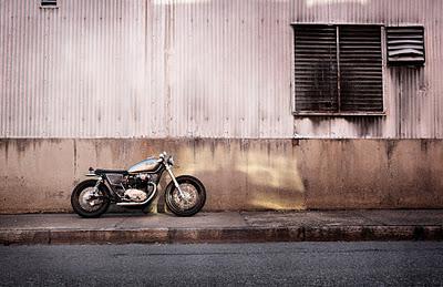 Classified XS650