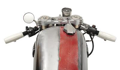 Classified XS650