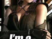 Dead Alive nuove immagini Ayane Hitomi