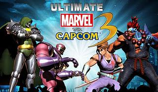 Ultimate Marvel vs Capcom 3 : Playstation Vita si potrà usare come controller su PS3