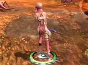 Final Fantasy XIII-2 nuovo video gameplay