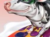 Divertenti illustrazioni Photoshop