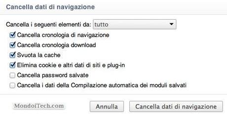 Google Chrome non va, come risolvere?