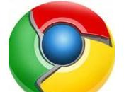 Google Chrome come risolvere?