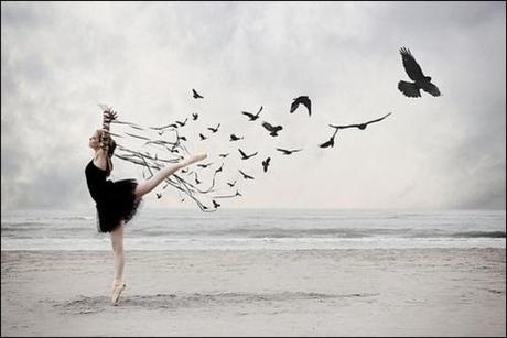 Ballet inspiration