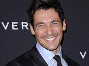 David Gandy definisce fidanzato inutile
