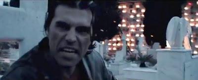 The Dream: Karim Capuano che canta? oh mamma santa!