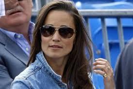 Pippa Middleton ha una relazione con un uomo sposato?