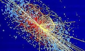 Dove è la Particella di Dio? Cercasi Bosone di Higgs