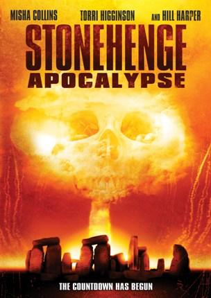 STONEHENGE APOCALYPSE