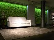 Green walls