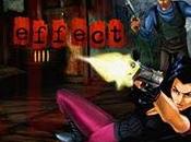 Fear Effect uscirà PSN, ufficiale. Diffuso prezzo