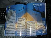 Dal monitor alla carta stampata.... Dal monitor alla carta stampata....