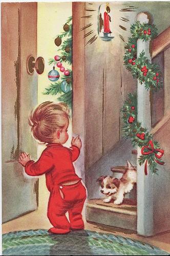 Vintage Christmas