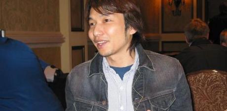 Fumito Ueda lascia Team Ico e Sony