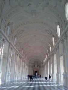 Reggia di Venaria e altri imprevisti – Parte 2 –