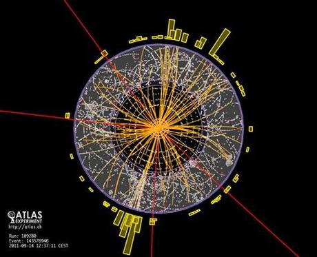 Il Bosone di Higgs, un primo segnale indicativo