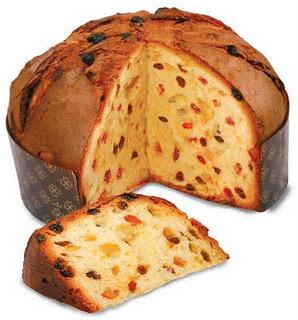 CAFFE' CAFFE'......PANETTONE..CAFFE'!!