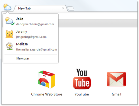 Disponibile Google Chrome 16