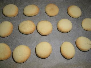 Alfajores