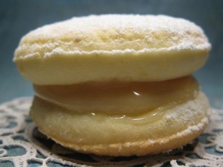 Alfajores