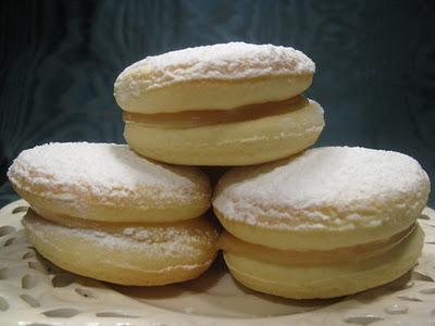 Alfajores