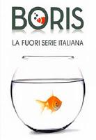 Boris Stagione 1