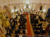 SANTA LUCIA festeggiata Chiesa Nuova