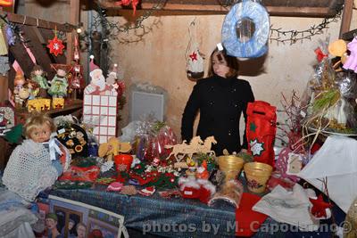 SANTA LUCIA  festeggiata  a Chiesa Nuova