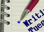 Writing Tuesday: Circo (298/365)