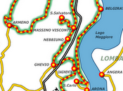 Blogger Road: Lago Maggiore all'Alto Vergante pranzo "Cantuccio"