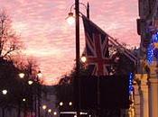 London bridge falling down. Parte uno.