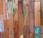 Good, cool, wood