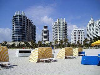 Miami Beach..non solo spiagge a Capodanno