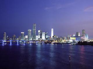 Miami Beach..non solo spiagge a Capodanno