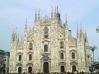 Milano: conoscerla e visitarla