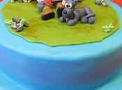 Hunter cake
