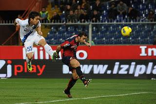 Genoa-Inter 0-1