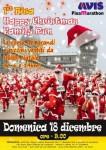 news,runners.it,notizie,corsa,babbi natale,pisa