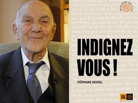 Ingrao vs. Hessel: indignarsi non basta