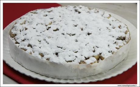 Panforte di Siena