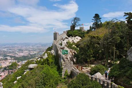 fairy Sintra