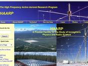 Come funziona HAARP come potrebbe indurre terremoti artificiali secondo l’insigne fisico Fran Aquino
