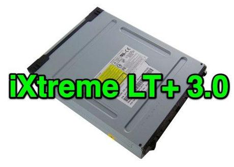 Ixtreme lt 3 0