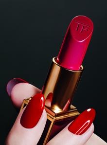 LIP COLOR BY TOM FORD BEAUTY