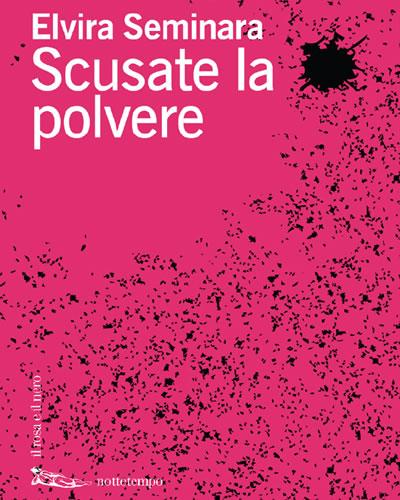 [Recensione] Scusate la polvere – Elvira Seminara